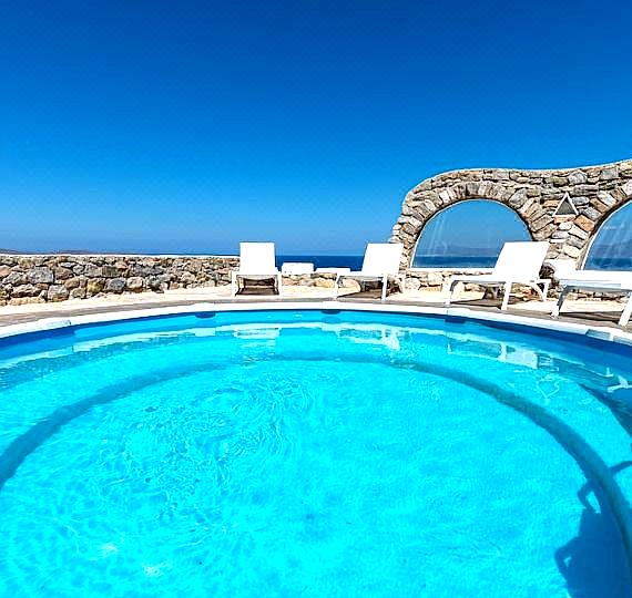 Golden Sunset Villas